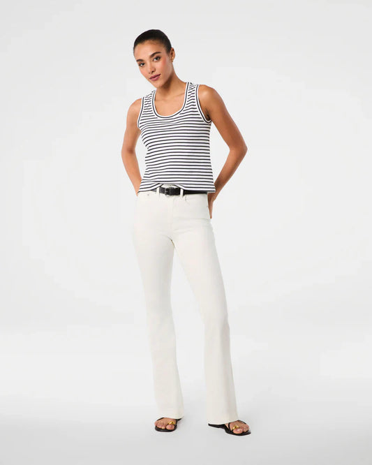 SPANXsculpt ReDefine Flare Jeans